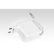 Блок питания (зарядное, адаптер) для ноутбука MacBook Pro 13“ 60W MagSafe 2. PN: MD565Z/A TOP-AP203 фотография