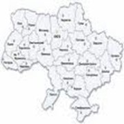 База городов Украины