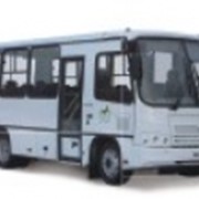 Автобус ПАЗ 320302 (городской/ пригородный)