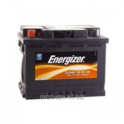 Автомобильные аккумуляторы Energizer 242х175х190 фото
