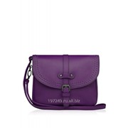 Женская сумка модель: REINA, арт. B00679 (purple) фото