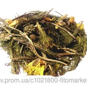 Адонис весенний трава 100 грамм (Adonis vernalis, herba Spring pheasant’s) фото