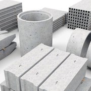 ЖБИ кольца фото