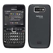 Nokia E63 фотография