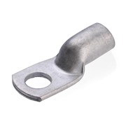 Наконечник медный ТМЛ 16-6-6 (опрес.) луженый КВТ 40835 фото