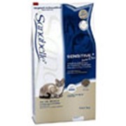 Корм для котов Bosch Sanabelle Sensitive Lamb&Rice 10 кг фотография