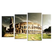 Картина Колизей, Рим фото