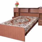 Мебели для спальни набор НМС-01