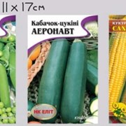 Изготовление упаковок и разработка дизайна упаковки для семян по доступным ценам фотография