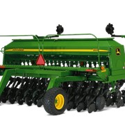 Зерновая сеялка John Deere 1590