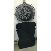 Памятники мусульманские премиум класса фото