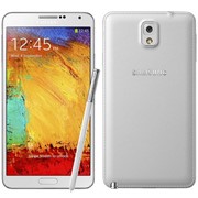 Samsung Galaxy Note 3 cm-n9000 White фото