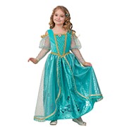 Карнавальный костюм Принцесса Ариэль (128) фотография