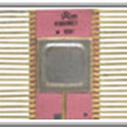 Однокристальная микро-ЭВМ семейства МК-51 для применения в спецаппаратуре фотография