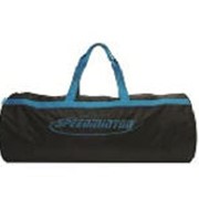 Speed Badminton. Вместительная сумка примерно для 12 ракеток. Идеально подходит для клубов и школ.