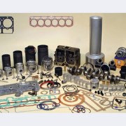 Крыльчатка с валом КТА38-С 3524031 фото