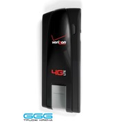 Novatel 551L 3G USB Модем фотография