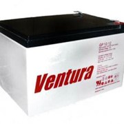 Аккумулятор Ventura GP12-12 (емкость: 12Ач, Напряжение: 12В)