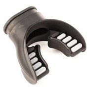 Загубник Atomic Dual Silicone Comfort фото