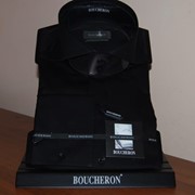 Рубашки турецкого производства Boucheron в Алматы