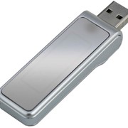 USB флеш фотография