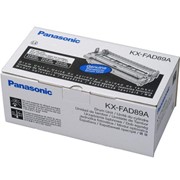 Модуль барабанный Panasonic KX-FAD89A7 фото