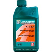 Смазочный материал Addinol EXTRA TRUCK MD 1049 LE SAE 10W-40 API CI-4 PLUS (5L) фото