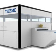 Принтер Thieme 3000 D фото