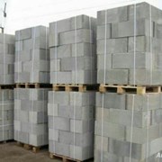 Пескоцементные блоки,пеноблоки,цемент м500 с завод фото