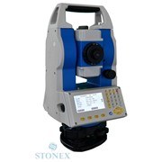 Тахеометр Stonex R2 plus, R350, 2“ фото