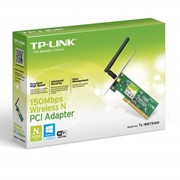 Сетевая карта TP-Link TL-WN751ND фотография