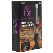 Пневматический штопор Vino Pop
