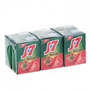Сок J7 томат 0,2л (упаковка 6 шт) фото