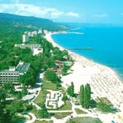 Курорты Болгарии фото