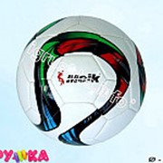 Спорт мяч футбольный мелк 5005018