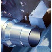 Механическая обработка металлов фото