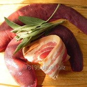 Селезенка свиная, Украина фотография
