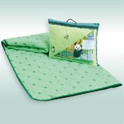 Одеяло “Бамбук“ облегченное (150 гр./кв.м.) фото