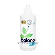 ЭКО средство для мытья посуды Balance 1л. фото