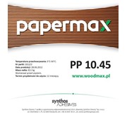 Клей ПВА для бумаги и картона Papermax PP 10.45