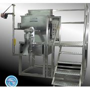 Оборудование для производства макаронных изделий от 300 кг/час + ЛИНИИ фото