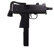 ММГ Пистолет-пулемет “Ingram“ M11 США фото