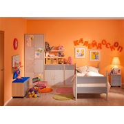Мебель для детских комнат Калейдоскоп