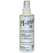 Аэрозоль PI-Spray II антибактериальный раствор фото
