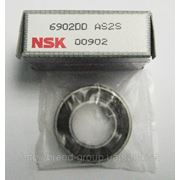 Продам подшипник 6902 (1000902) шариковый радиальный NSK фотография