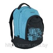Рюкзак Campus Uster 20 turquoise \ black фото