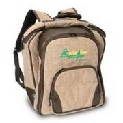 Набор для пикника Canadian Camper DIPLOMAT 4 фото