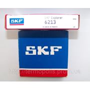 Шариковый подшипник 6213, 213, 80213, 180213 производства SKF FAG SNR фото