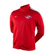 Олимпийка Nike FC SM