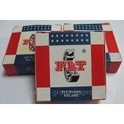 Подшипник 180103 (6003 2RS) польского производства FLT фото